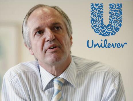 paul-polman-unilever-ceo India will become more attractive to global companies for investments: Paul Polman, CEO,Unilever